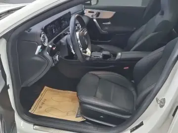 2021 Mercedes-Benz CLA с пробегом 56 180 км