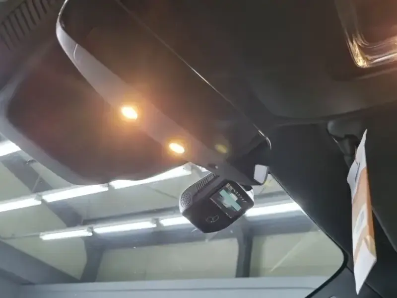 2021 Mercedes-Benz CLA с пробегом 56 180 км