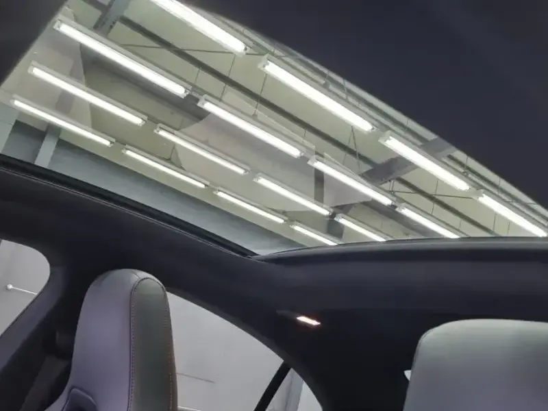 2021 Mercedes-Benz CLA с пробегом 56 180 км