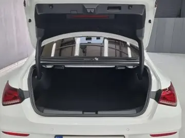 2021 Mercedes-Benz CLA с пробегом 56 180 км