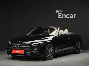 Mercedes-Benz CLE