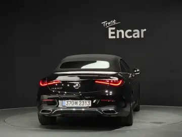 2026 Mercedes-Benz CLE с пробегом 3 238 км