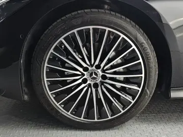 2026 Mercedes-Benz CLE с пробегом 3 238 км