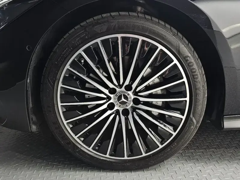 2026 Mercedes-Benz CLE с пробегом 3 238 км
