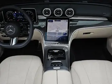 2026 Mercedes-Benz CLE с пробегом 3 238 км