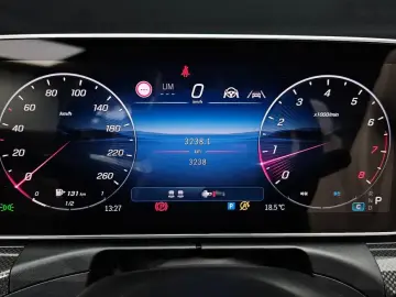 2026 Mercedes-Benz CLE с пробегом 3 238 км