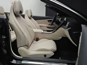 2026 Mercedes-Benz CLE с пробегом 3 238 км