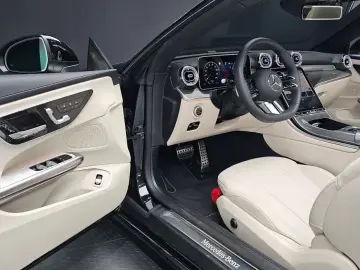 2026 Mercedes-Benz CLE с пробегом 3 238 км