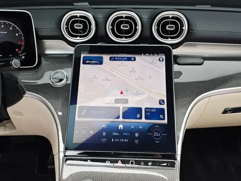 2026 Mercedes-Benz CLE с пробегом 3 238 км