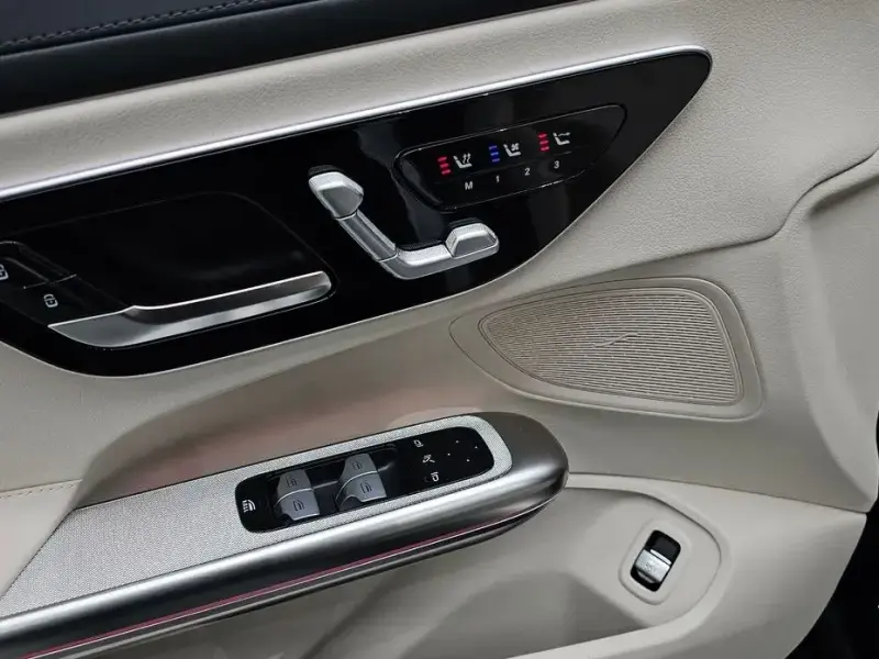 2026 Mercedes-Benz CLE с пробегом 3 238 км