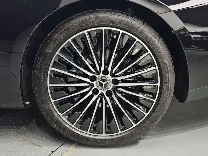 2026 Mercedes-Benz CLE с пробегом 3 238 км