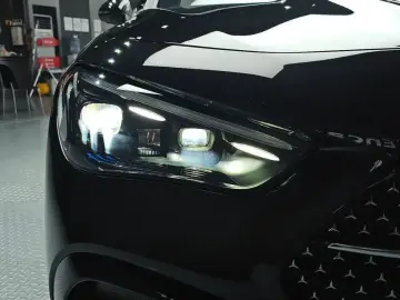 2026 Mercedes-Benz CLE с пробегом 3 238 км