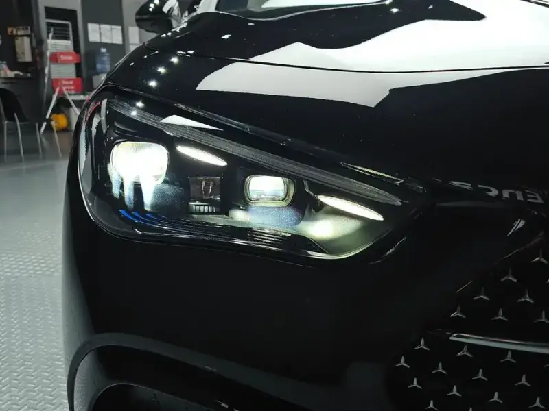2026 Mercedes-Benz CLE с пробегом 3 238 км