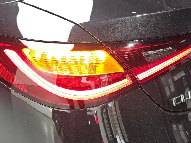 2026 Mercedes-Benz CLE с пробегом 3 238 км