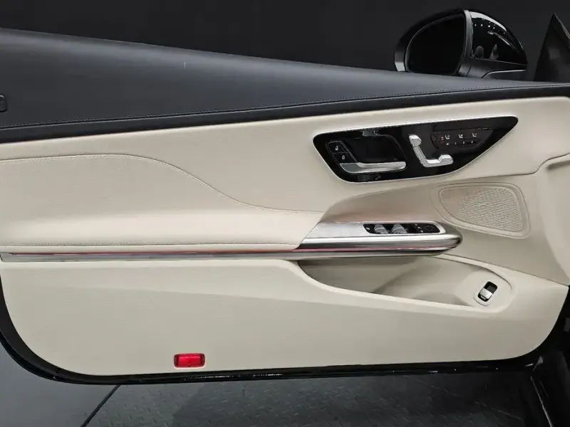 2026 Mercedes-Benz CLE с пробегом 3 238 км