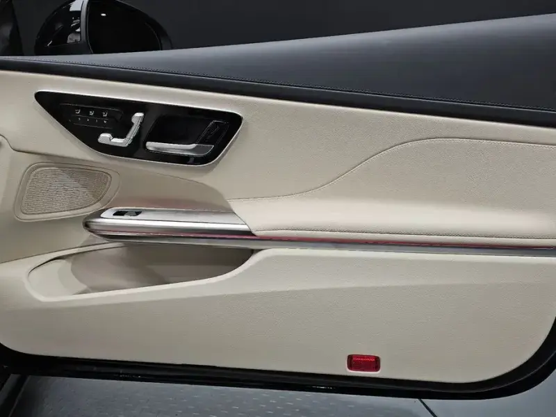 2026 Mercedes-Benz CLE с пробегом 3 238 км