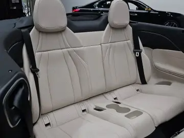 2026 Mercedes-Benz CLE с пробегом 3 238 км