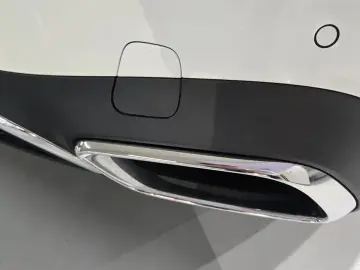2025 Mercedes-Benz CLE с пробегом 154 км