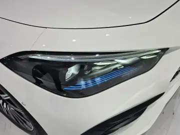 2025 Mercedes-Benz CLE с пробегом 154 км