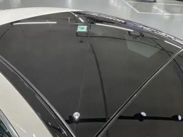 2025 Mercedes-Benz CLE с пробегом 154 км