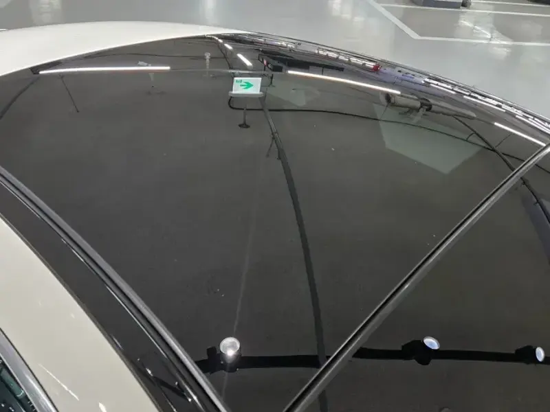 2025 Mercedes-Benz CLE с пробегом 154 км