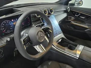 2025 Mercedes-Benz CLE с пробегом 154 км