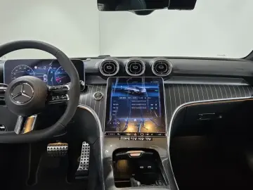 2025 Mercedes-Benz CLE с пробегом 154 км