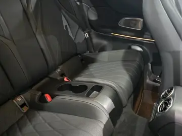 2025 Mercedes-Benz CLE с пробегом 154 км
