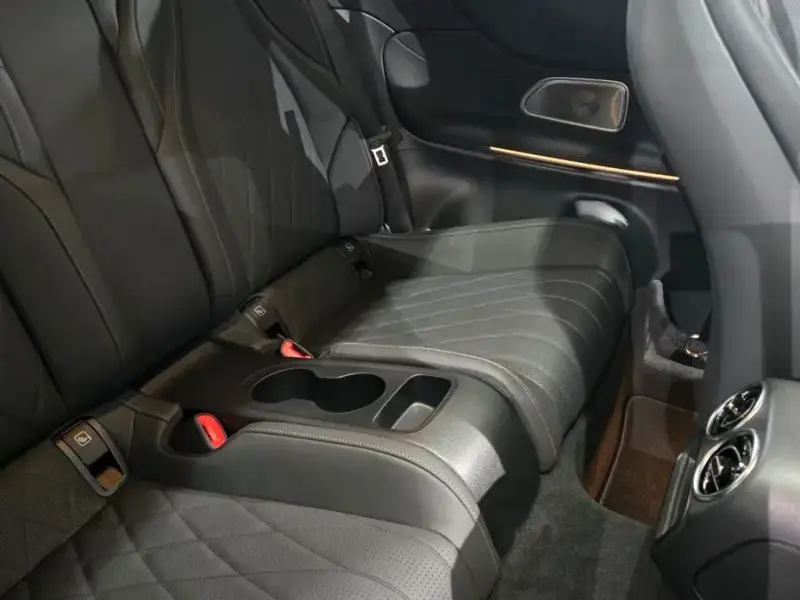 2025 Mercedes-Benz CLE с пробегом 154 км