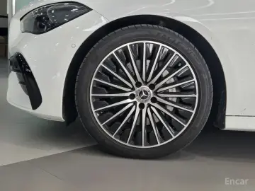 2025 Mercedes-Benz CLE с пробегом 9 710 км