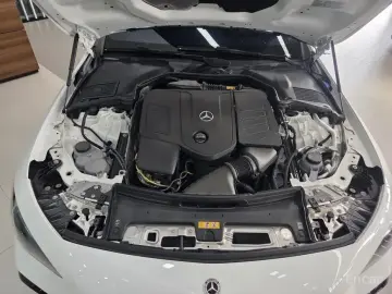2025 Mercedes-Benz CLE с пробегом 9 710 км