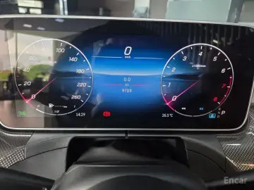 2025 Mercedes-Benz CLE с пробегом 9 710 км
