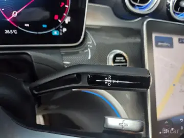 2025 Mercedes-Benz CLE с пробегом 9 710 км
