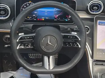 2025 Mercedes-Benz CLE с пробегом 9 710 км