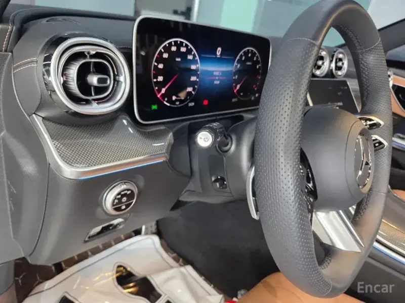 2025 Mercedes-Benz CLE с пробегом 9 710 км