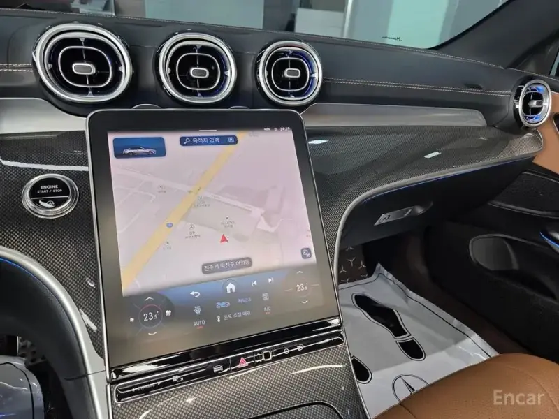 2025 Mercedes-Benz CLE с пробегом 9 710 км