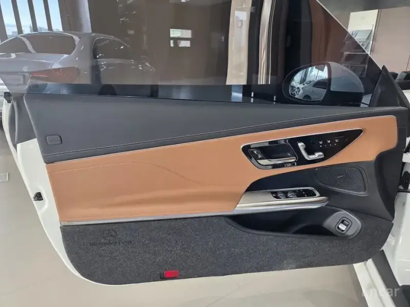 2025 Mercedes-Benz CLE с пробегом 9 710 км