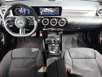 2024 Mercedes-Benz CLA с пробегом 9 830 км