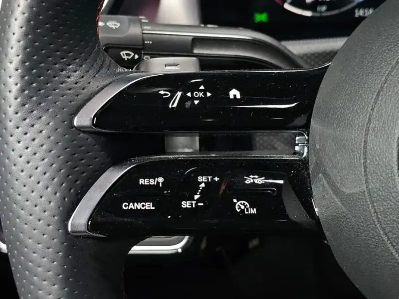 2024 Mercedes-Benz CLA с пробегом 9 830 км