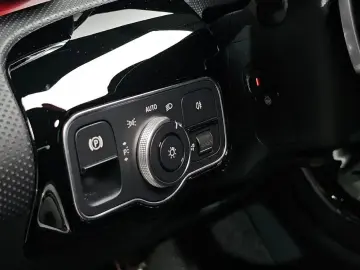 2024 Mercedes-Benz CLA с пробегом 9 830 км