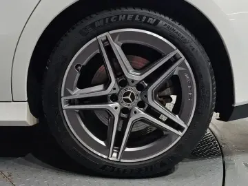 2024 Mercedes-Benz CLA с пробегом 9 830 км