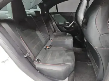 2024 Mercedes-Benz CLA с пробегом 9 830 км