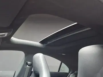 2024 Mercedes-Benz CLA с пробегом 9 830 км
