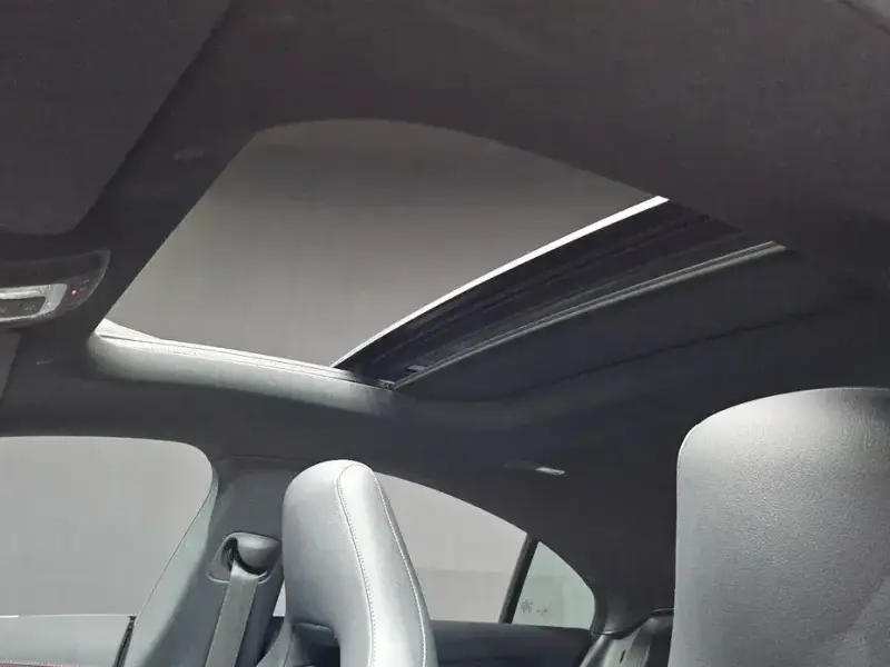 2024 Mercedes-Benz CLA с пробегом 9 830 км