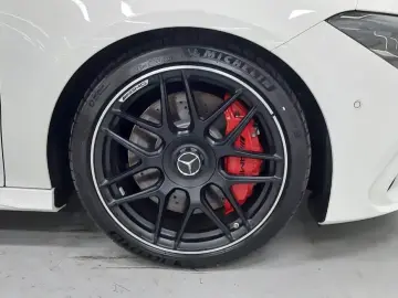 2025 Mercedes-Benz CLA с пробегом 21 км