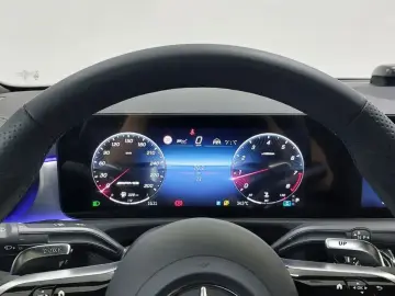 2025 Mercedes-Benz CLA с пробегом 21 км