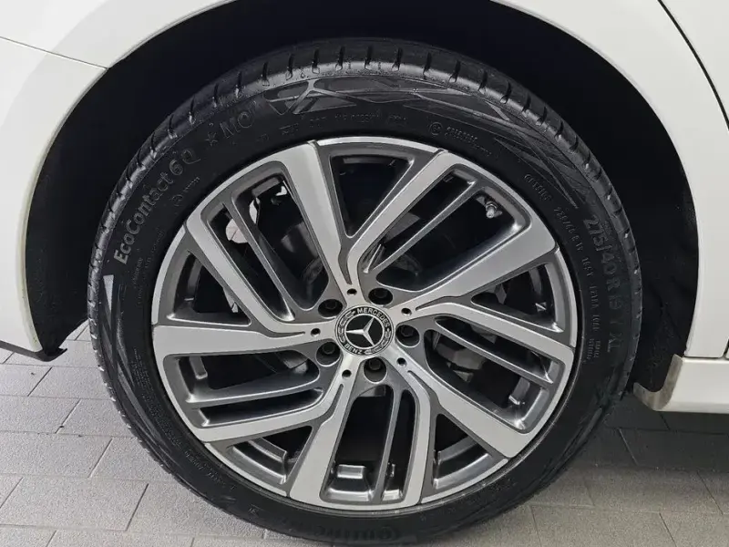 2024 Mercedes-Benz E-Класс с пробегом 39 381 км