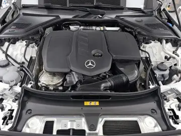 2024 Mercedes-Benz E-Класс с пробегом 39 381 км