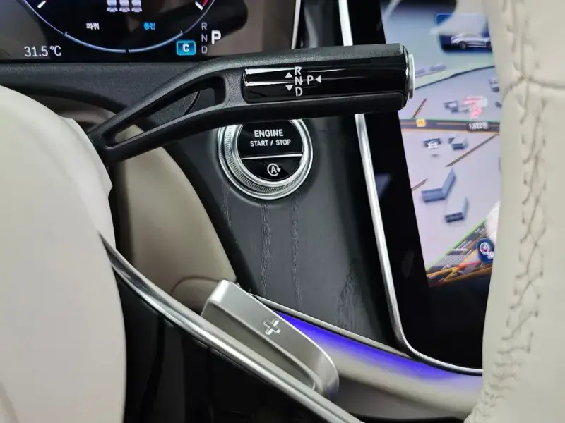 2024 Mercedes-Benz E-Класс с пробегом 39 381 км