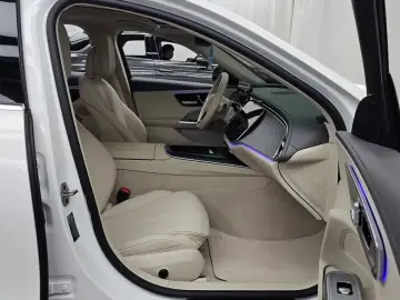 2024 Mercedes-Benz E-Класс с пробегом 39 381 км